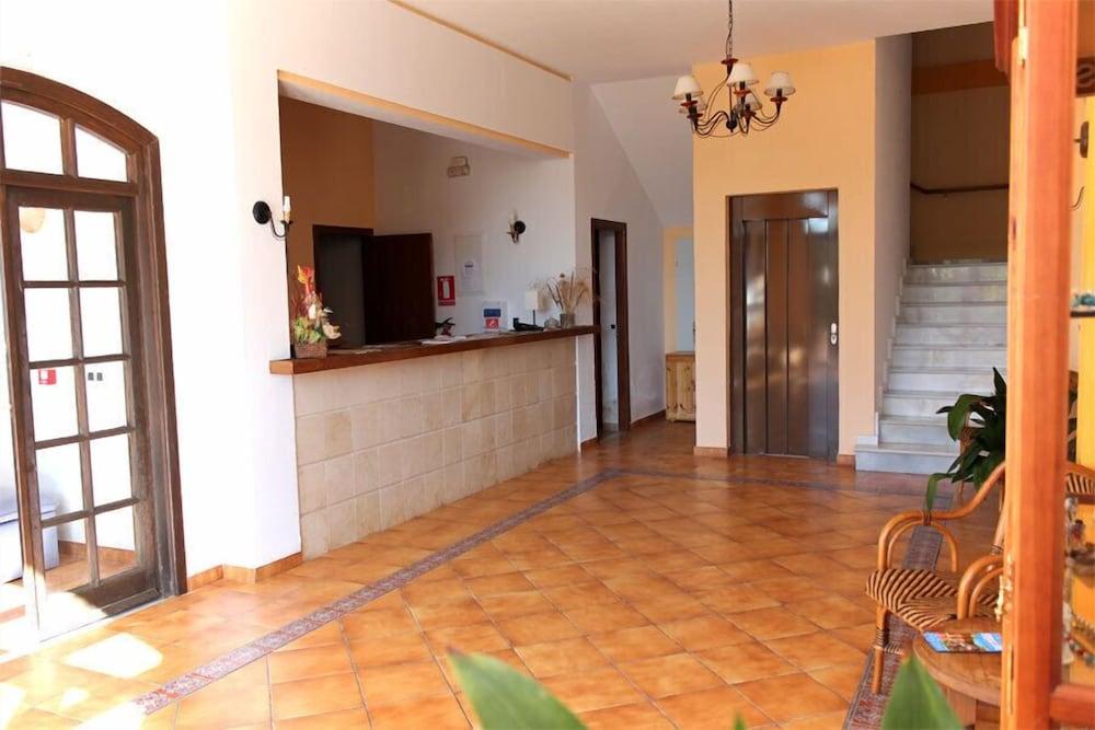 Posada Mirador De Jubrique מראה חיצוני תמונה