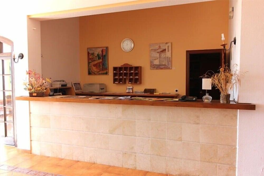 Posada Mirador De Jubrique מראה חיצוני תמונה