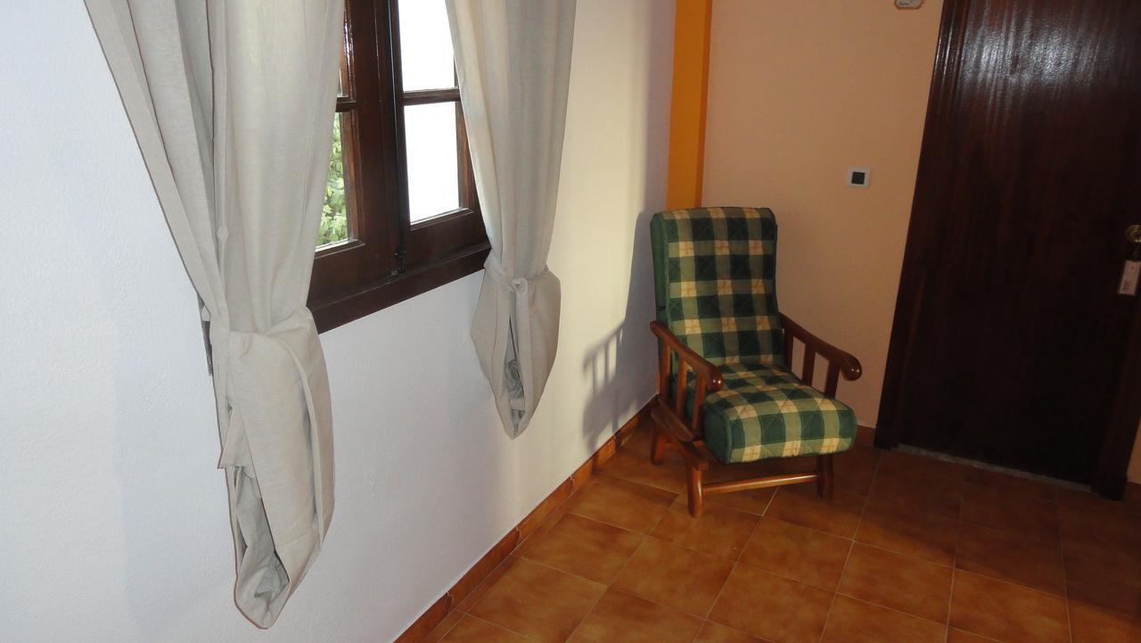 Posada Mirador De Jubrique מראה חיצוני תמונה