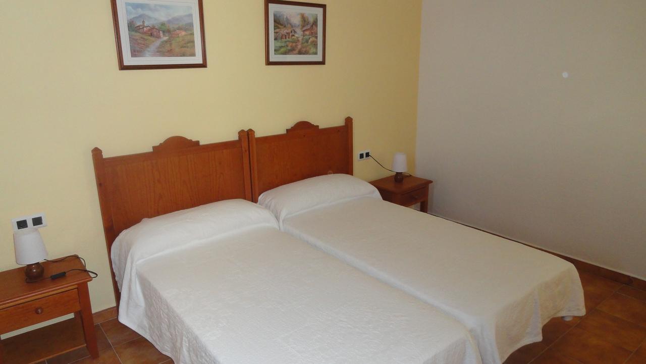 Posada Mirador De Jubrique מראה חיצוני תמונה