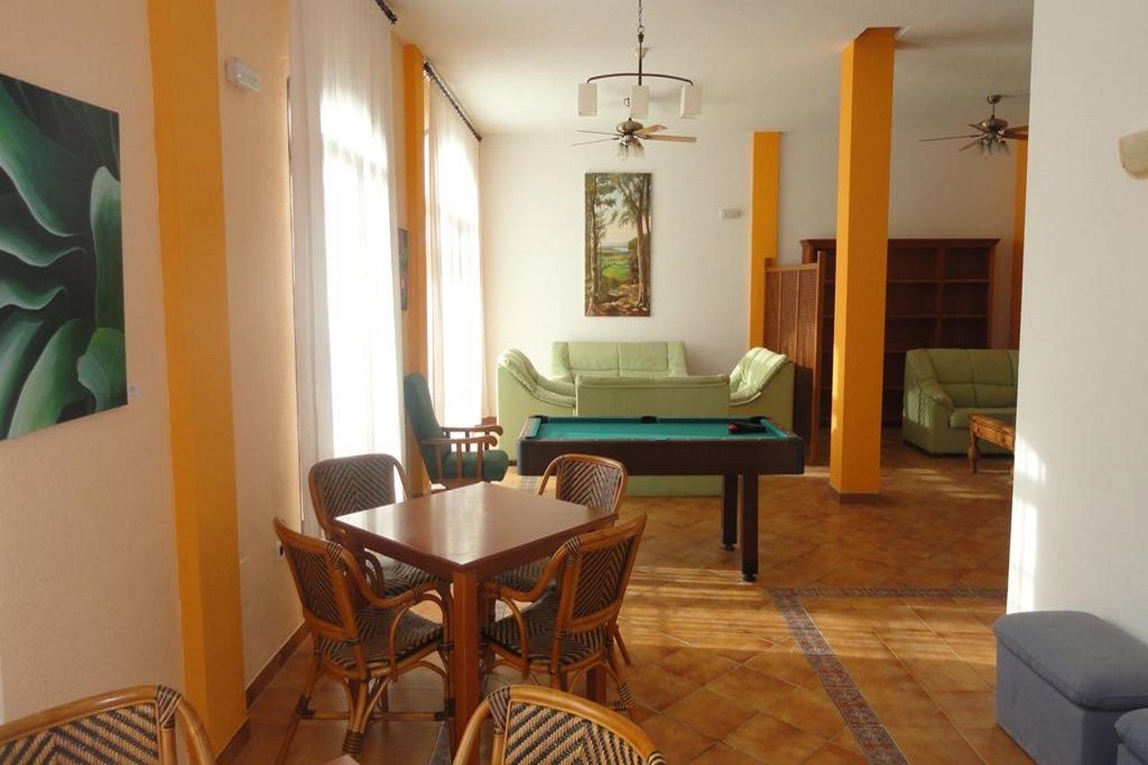 Posada Mirador De Jubrique מראה חיצוני תמונה